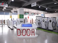 Введение в Door Energy Company: Приходите и познакомьтесь со мной!