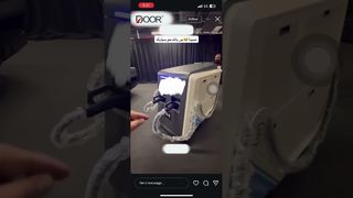 «От завода до поля: дверное зарядное устройство для электромобилей в Кувейте?»