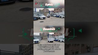 ? ? Мобильный зарядный робот MCP-D