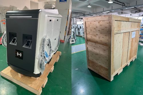 Последние блоги о компании Празднование важной вехи: ДУОР энергетические корабли Мобильная электромобильная зарядная станция на Ближнем Востоке!