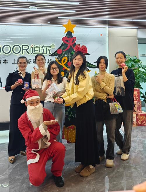 Последние блоги о компании Рождественское волшебство, доступное везде.