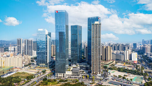 Последние новости компании о Мобильное зарядное устройство для электромобилей для строительства: модульная конструкция и рабочие процессы по заправке топлива в течение 1 ‰ 2 часов, которые питают рабочие места и