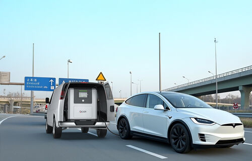 Последние блоги о компании Breaking the Highway 