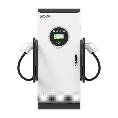 OEM ODM EV DC быстрая зарядка 120KW 160KW CCS2 быстрая зарядка