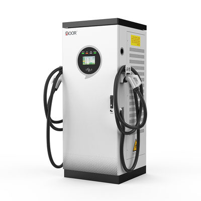 Хорошая цена. CCS1 CCS2 200V-1000V постоянный электромобиль станции зарядки 320kW жилой постоянный быстрый заряд онлайн