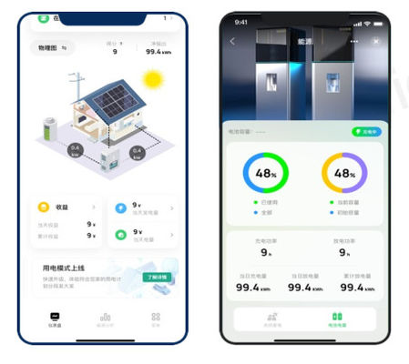 Хорошая цена. Система умного управления облачной платформой iDoor для мобильного зарядного устройства для электромобилей онлайн